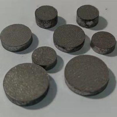 Non-evaporable Getters-ER707M/P/ series